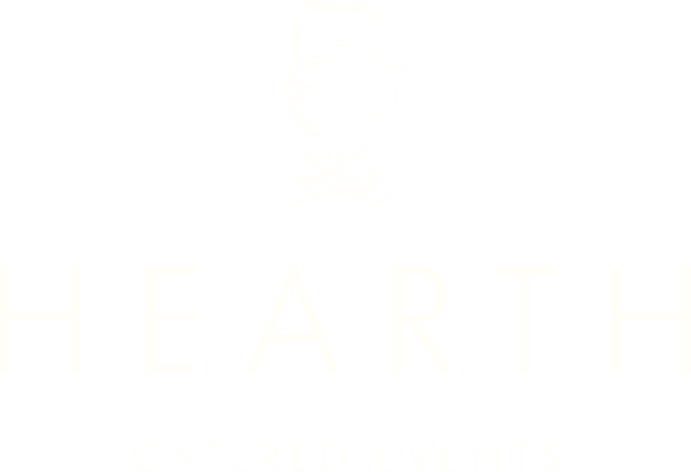 Hearth Catering